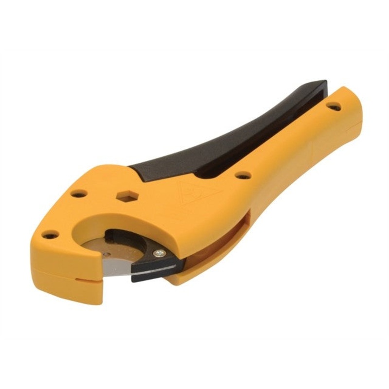 Monument 28mm Plastic Pipe Cutter MON2644Q