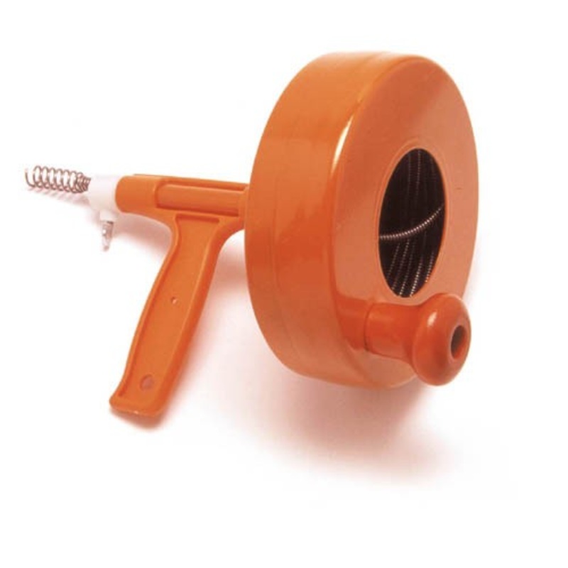 Monument Drain Unblocker 25ft X 1/4,21.99