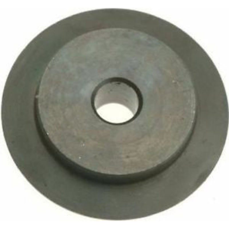 Monument Spare Wheel – Autocut / Pipe Slice