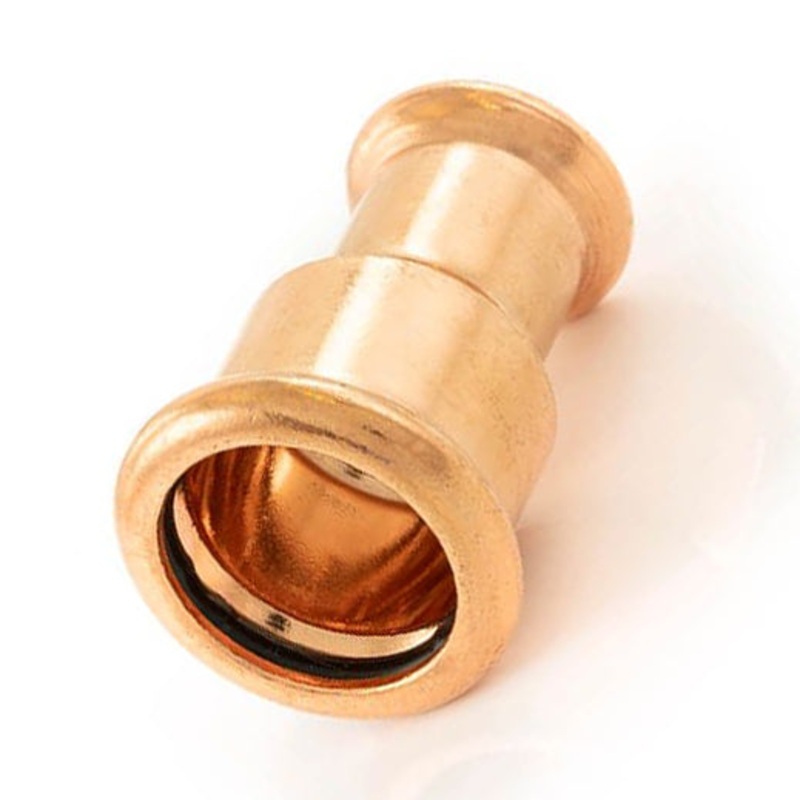 Pressfit Reducing Socket|22mm x 15mm