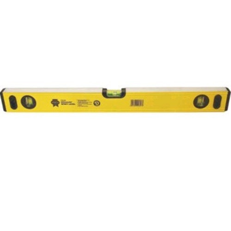 Spirit Level 600mm