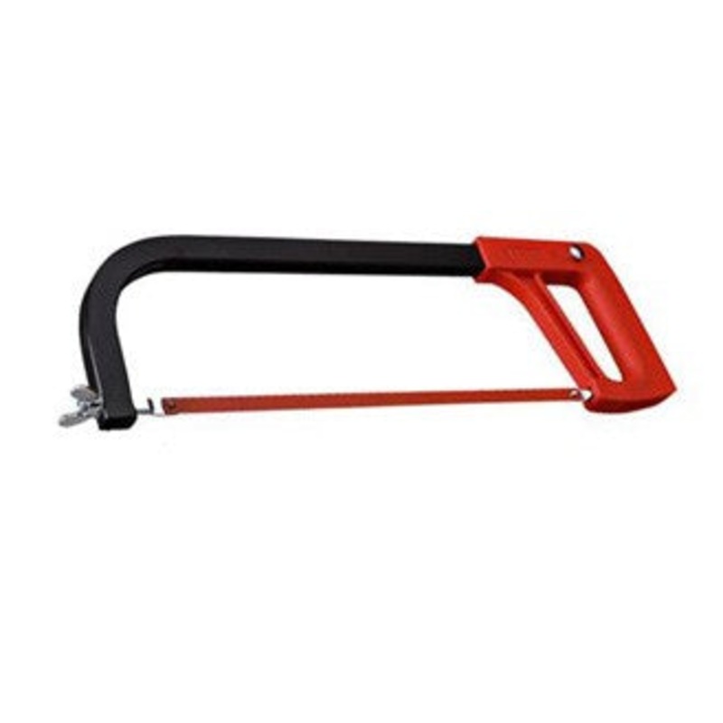 Standard Hacksaw 12,3.6
