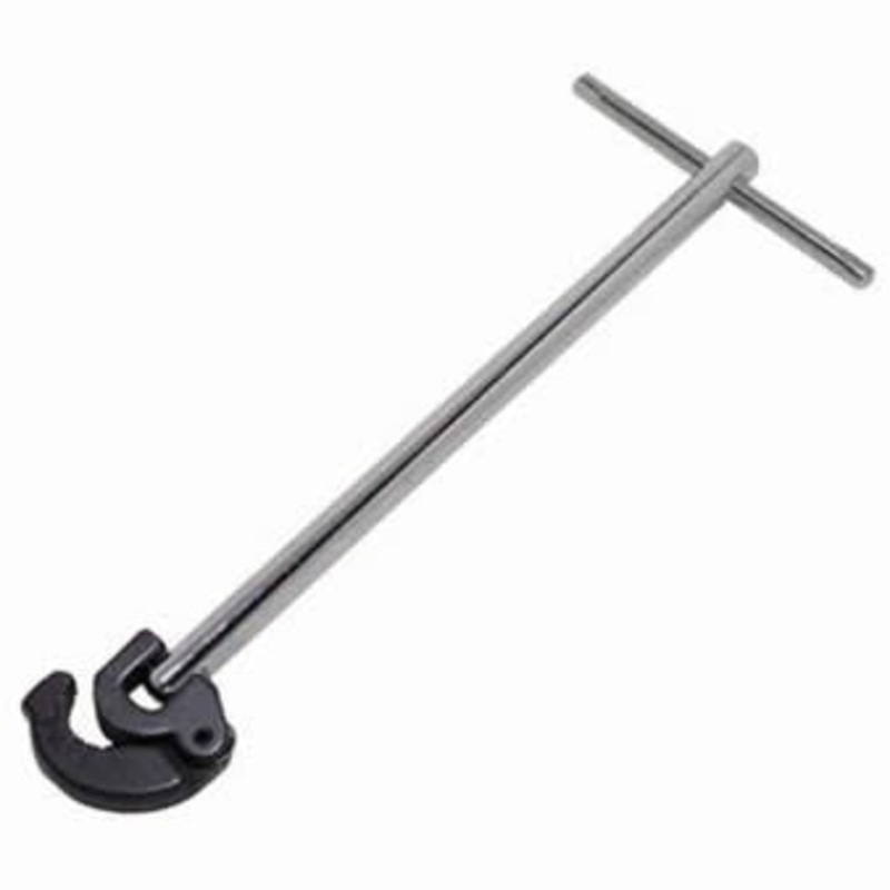 Standard Sprung Bath / Basin Wrench 11,4.3