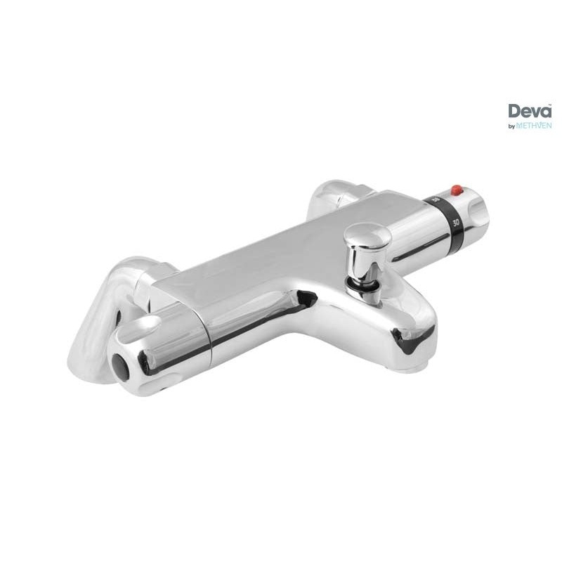 THERMOSTATIC BATH SHOWER MIXER