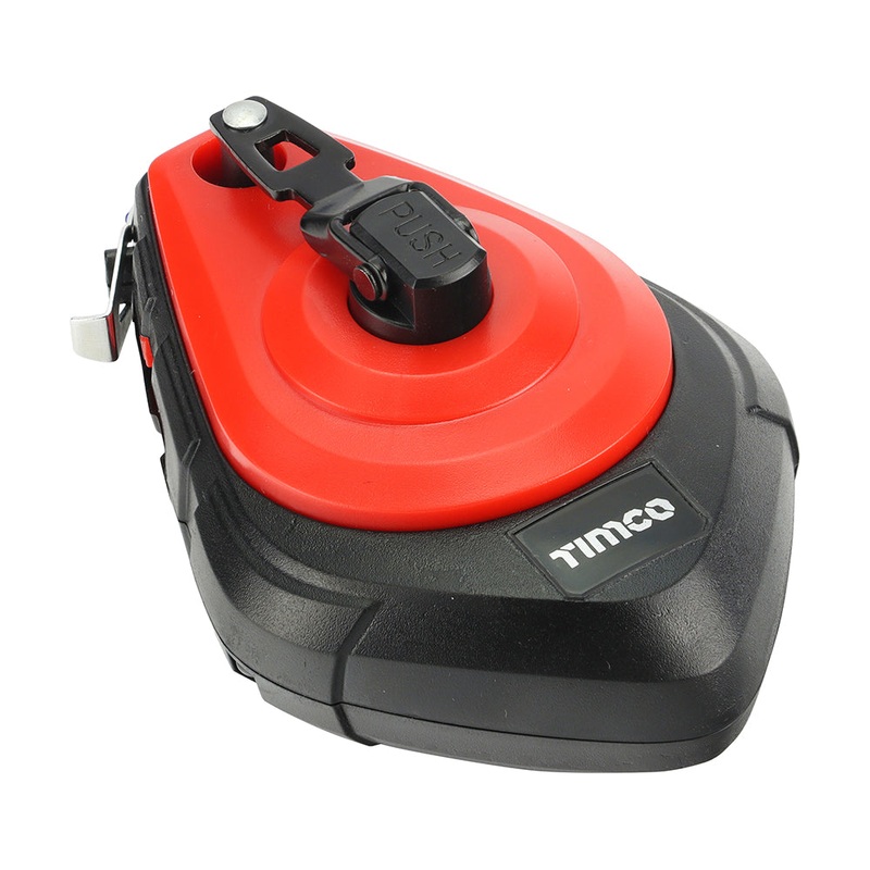 Timco Chalk Line Set 30 x 115g