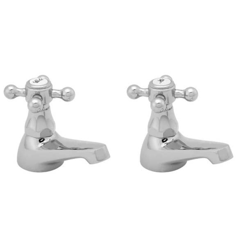 TUD01 TUDOR BASIN / BATH TAPS|Basin Taps|Bath Taps