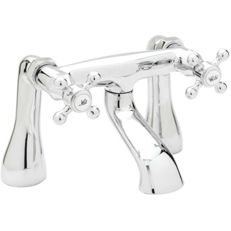 TUD08 TUDOR BATH FILLER