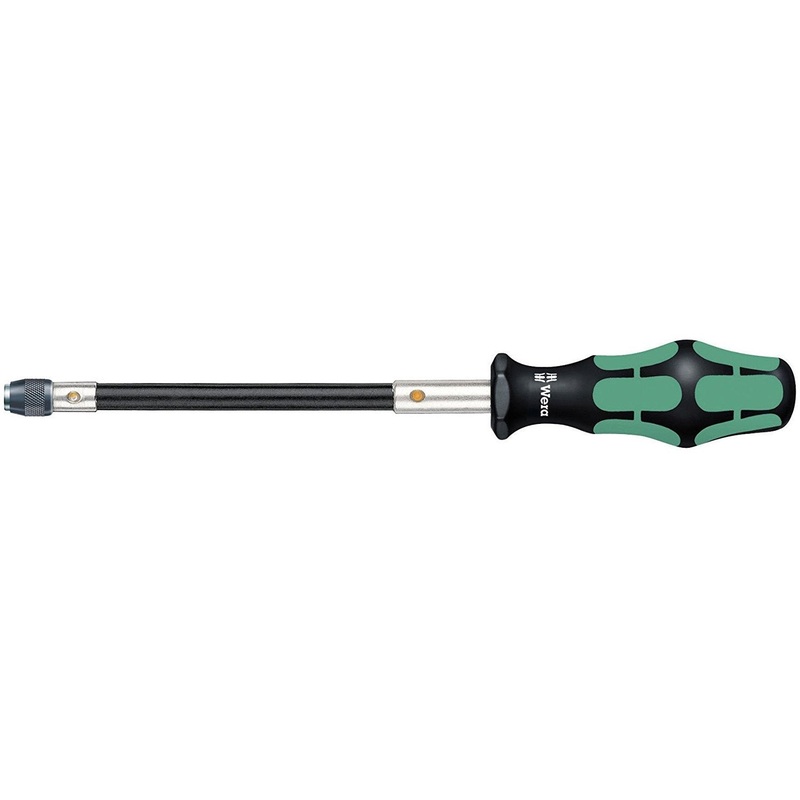 Wera Kraftform Plus Flexi Bitholder Screwdriver