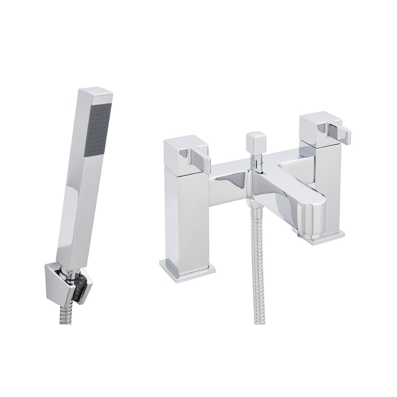 Eton Bath Shower Mixer