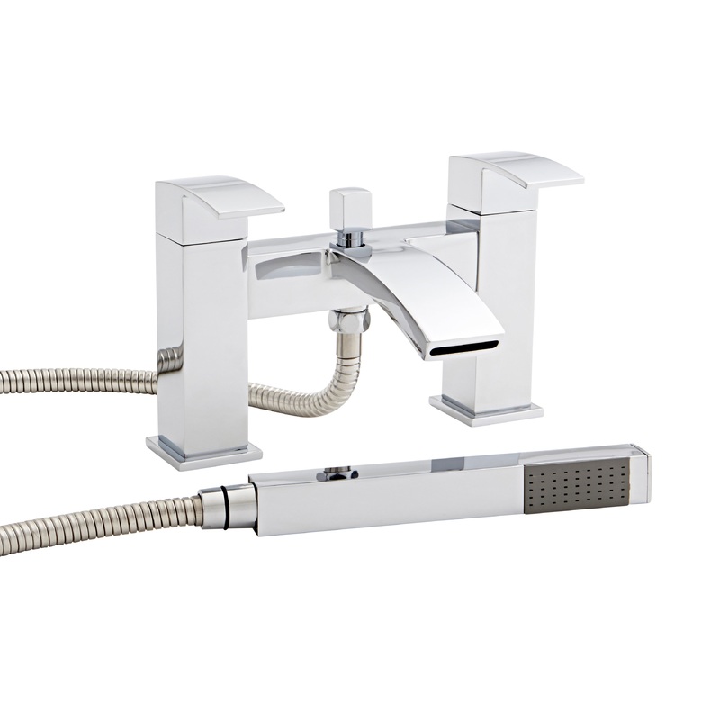Flair Bath Shower Mixer