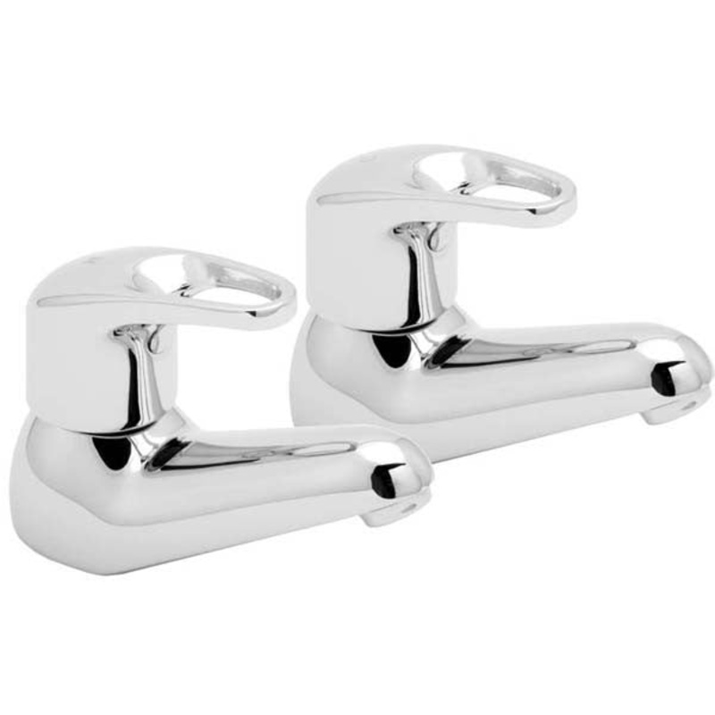 LACE101 LACE BASIN / BATH TAPS