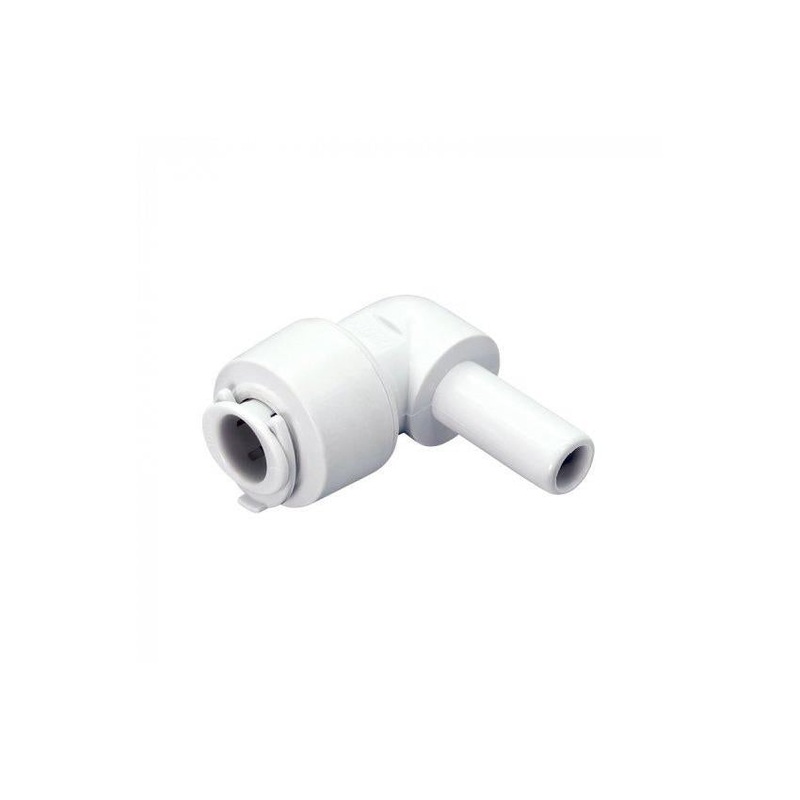 Polymax Stem Elbow 15mm|15mm|15mm