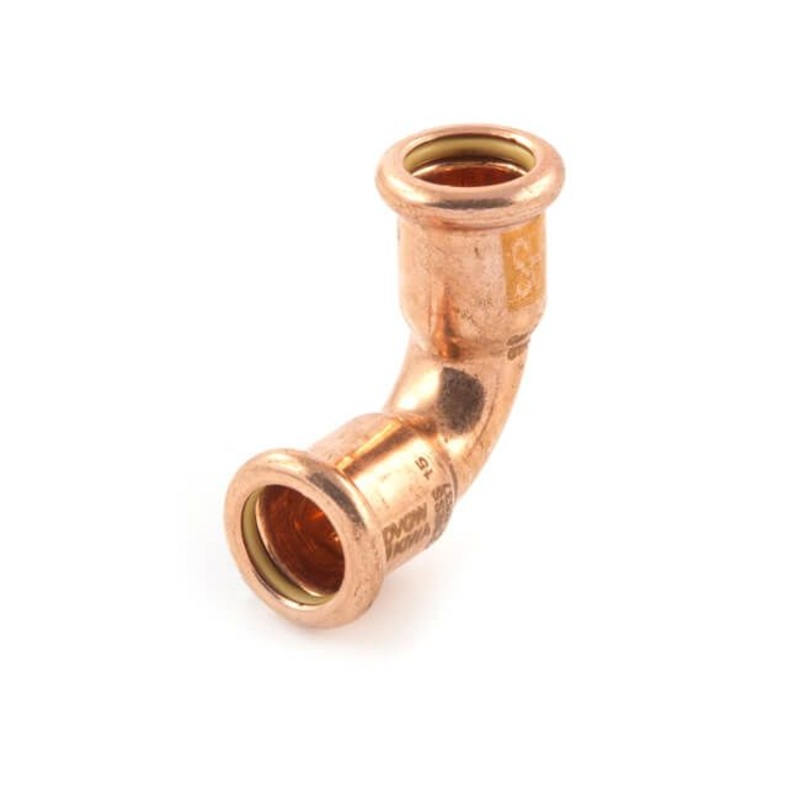 Pressfit GAS Elbow|15mm|22mm|28mm