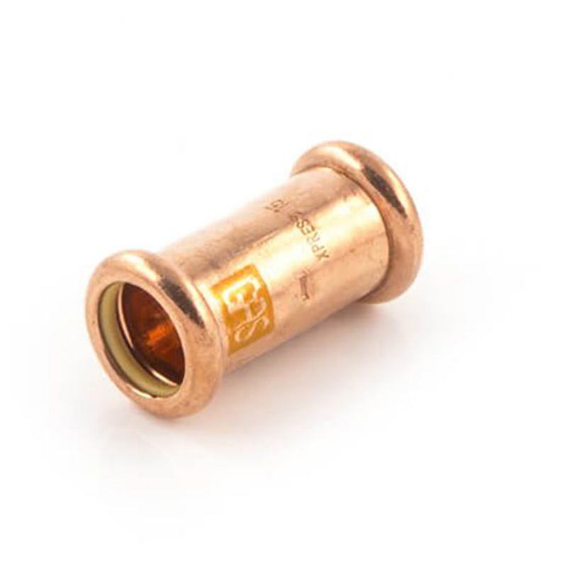 Pressfit GAS Socket|15mm|22mm|28mm
