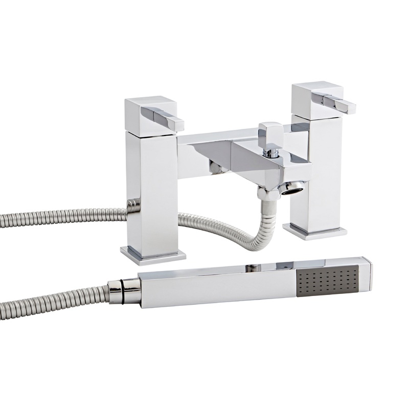 Pure Bath Shower Mixer