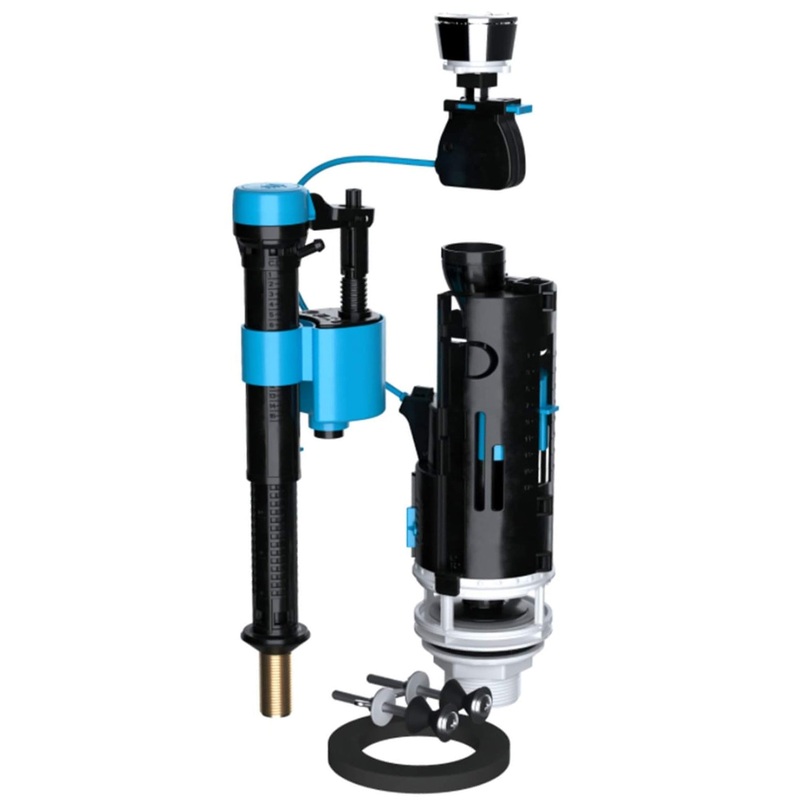 Skylo Cistern Component Pack 1 1/2 and 2