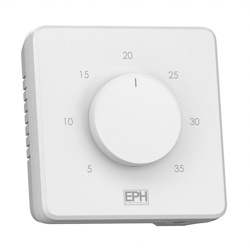 EPH CM2  Room Thermostat