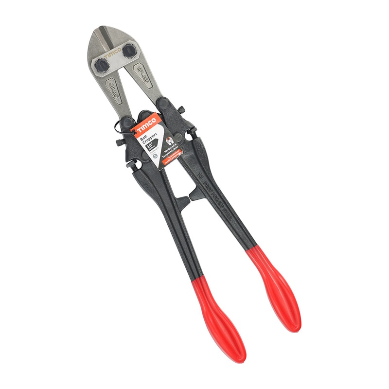 Timco Bolt Croppers 18