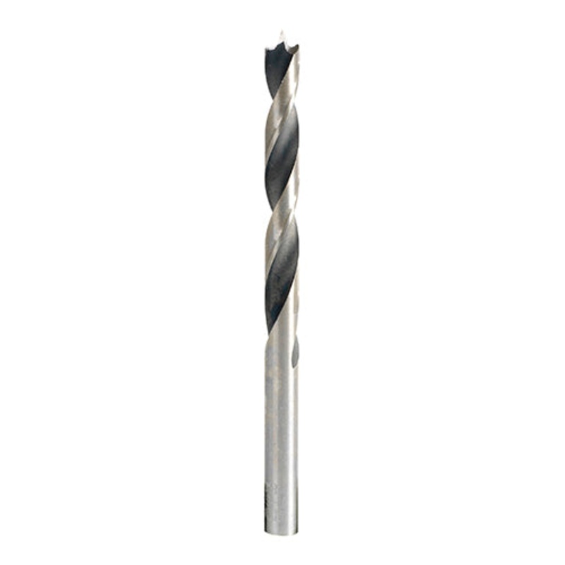 Timco Brad Point Wood Bit 5mm