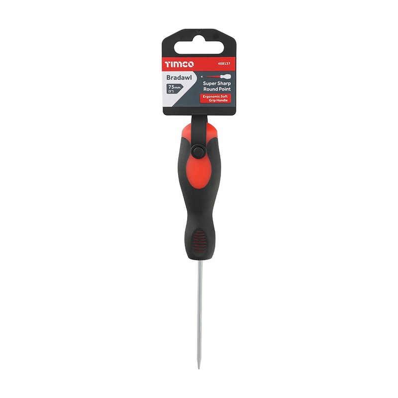 Timco Bradawl 75mm