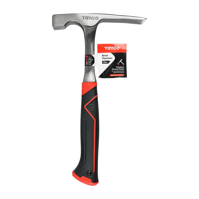 Timco Brick Hammer 20oz