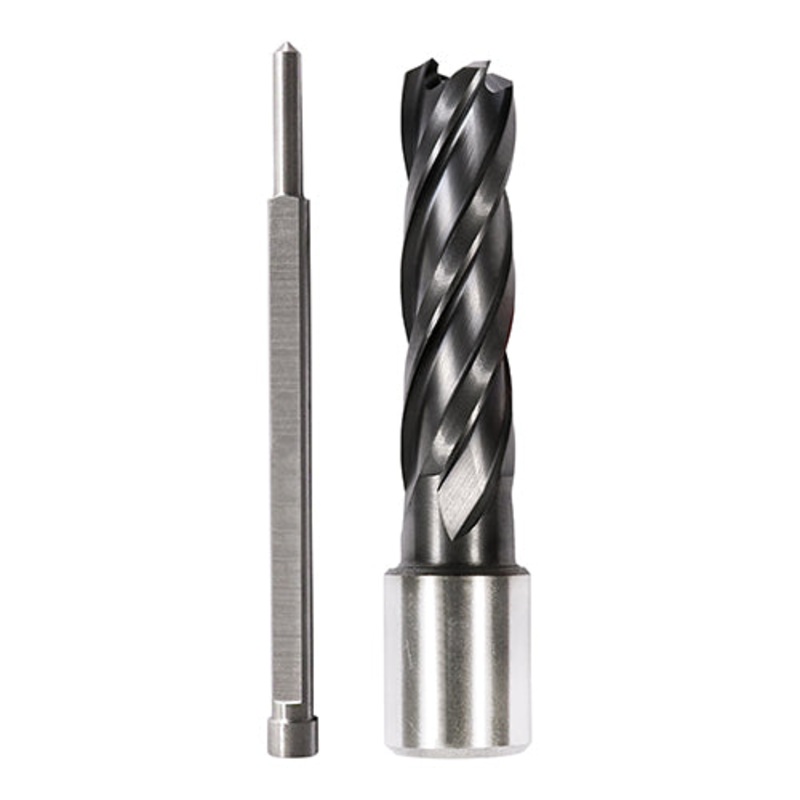 Timco Broaching Cutter – Long 15 x 50