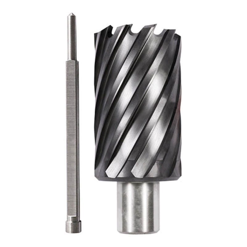 Timco Broaching Cutter – Long 26 x 50