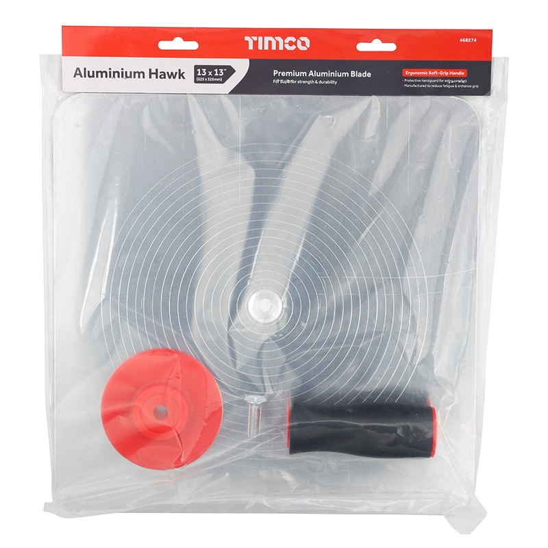 Timco Aluminium Hawk 13 x 13