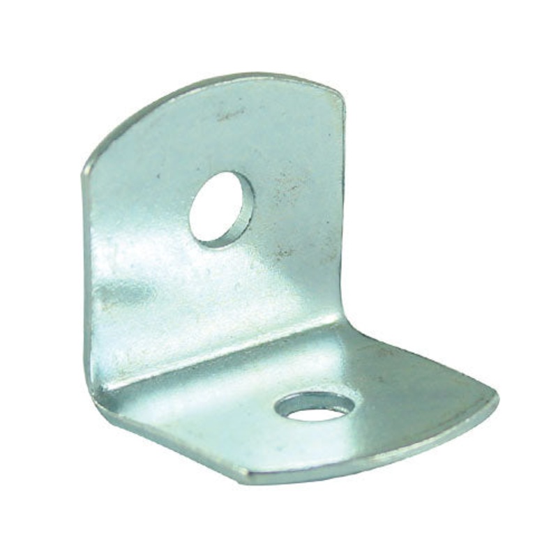 Timco Angled Braces – Zinc 19 x 19 x 19 – 10 Pieces