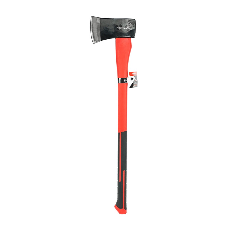 Timco Axe 3 1/2Ib