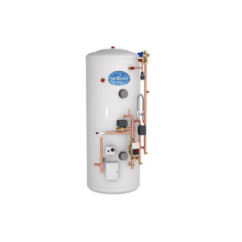 180L Tribune Indirect Pre-Plumb ErP – Range – TI180P4EUP