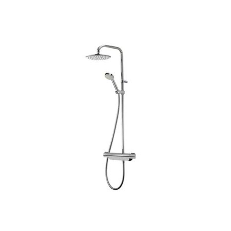 220 Dual Therm Shower Column – Aqualisa Midas – MD220SC