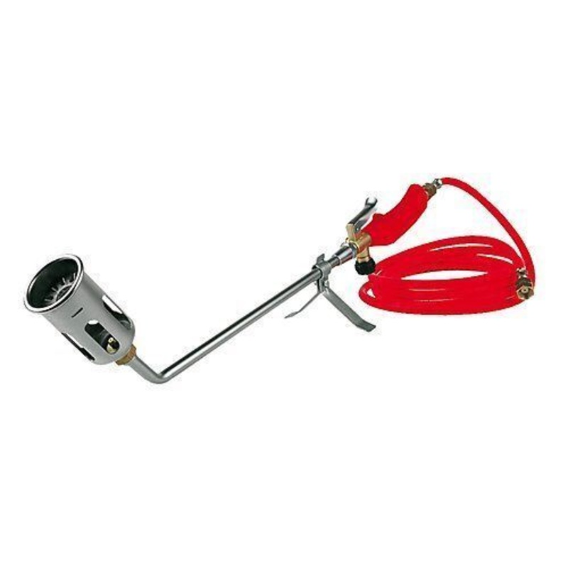 Rothenberger 030954E CONTRACTORS ROOFING TORCH SET