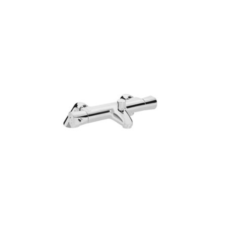 Thermostatic Bath Shower Mixer Tap – Bristan Artisan (Chrome) – AR2 THBSM C