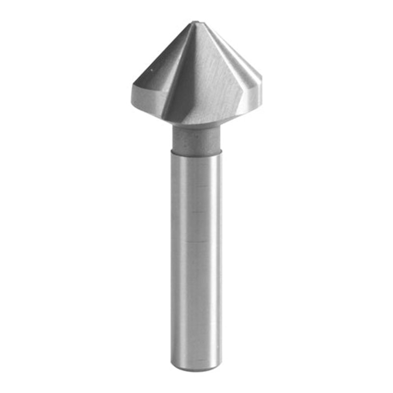 Timco 3 Flute Countersink 6.3mm