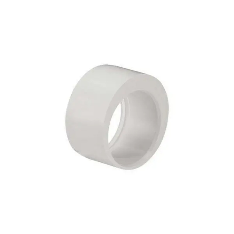 2 x 1.1/2 Terrain Socket Reducer – Polypipe (White) – 224.2.15W