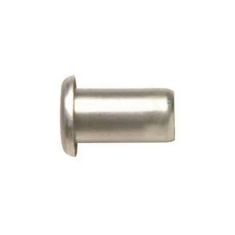 Polyfit 15mm Plastic Pipe Stiffener – Polypipe (Metal) – PP6415M