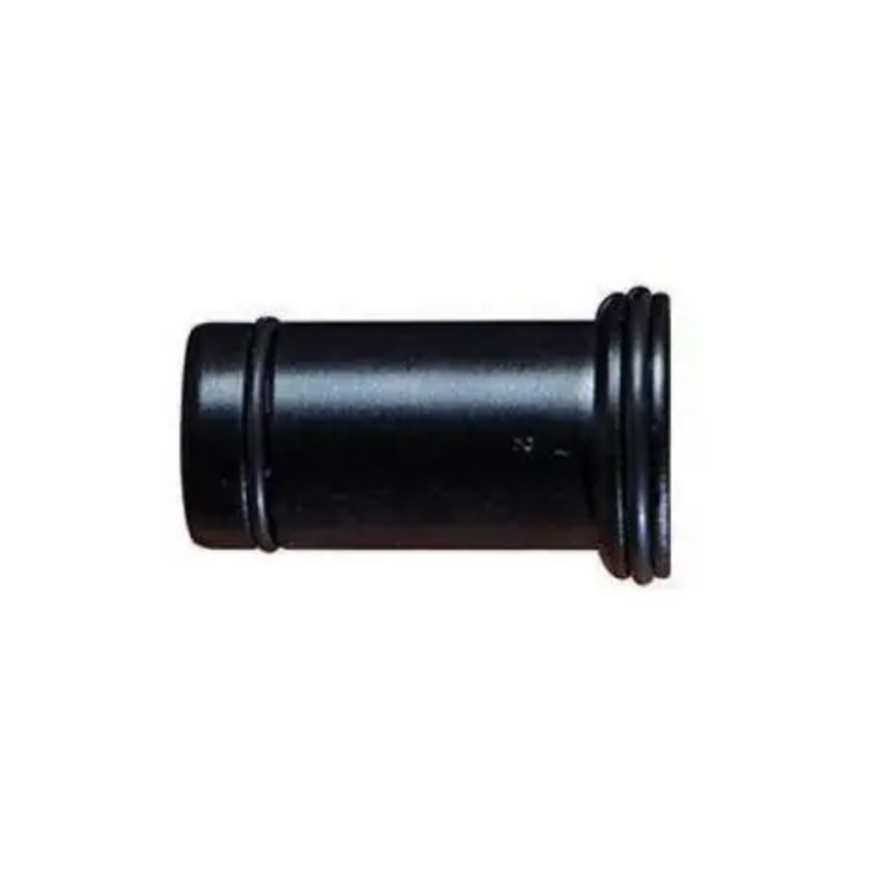 Polyfit 28mm Plastic Pipe Stiffener – Polypipe (Black) – PP6428