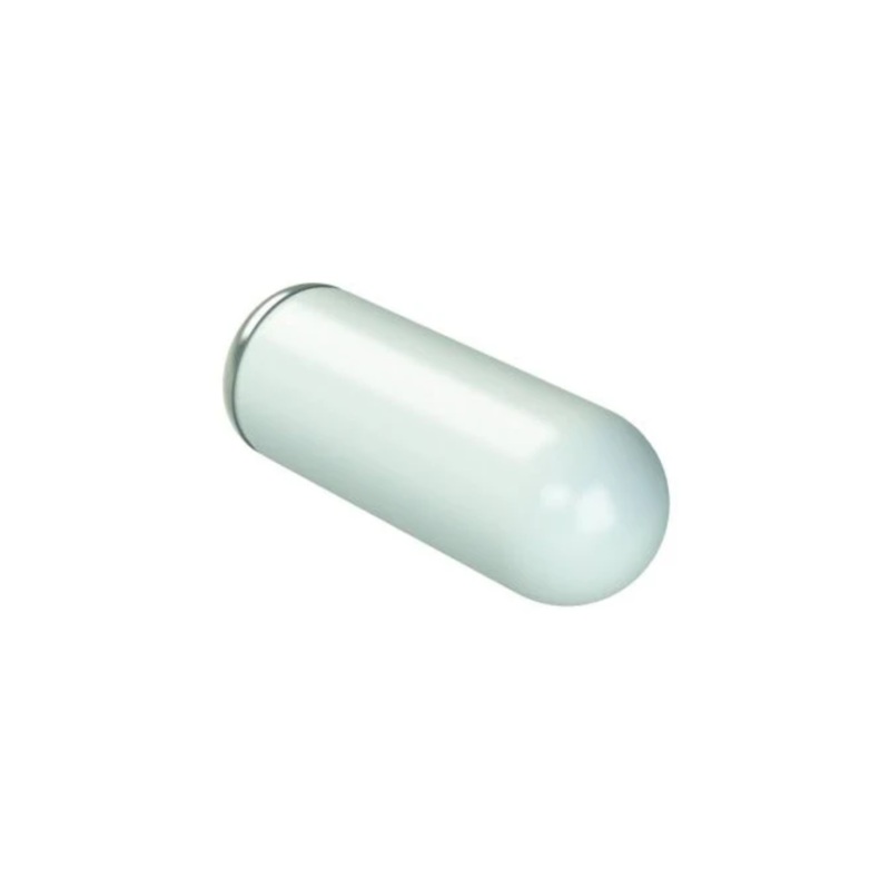Polyplumb 15mm Spigot Blank End – Polypipe Enhanced (White) – PB915EW