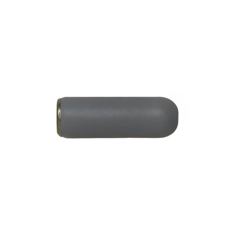Polyplumb 28mm Spigot Blank End – Polypipe (Grey) – PB928
