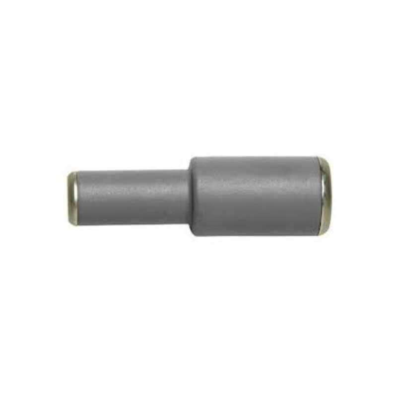 Polyplumb 28mm x 22mm Reducing Spigot – Polypipe (Grey) – PB828