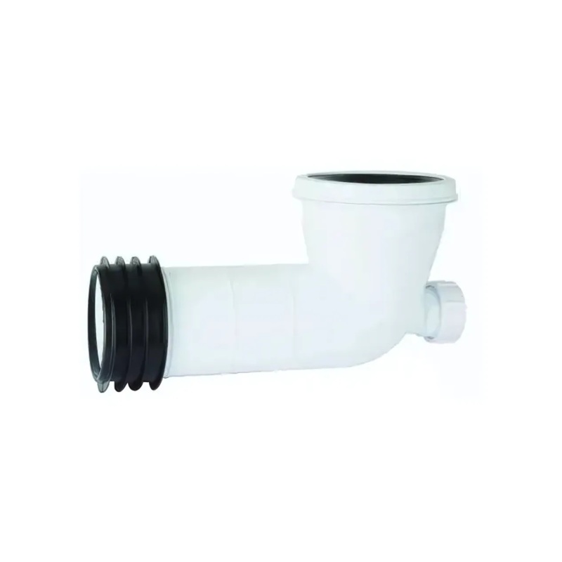 110mm x 90 Kwickfit Connector – Polypipe (White) – SK49