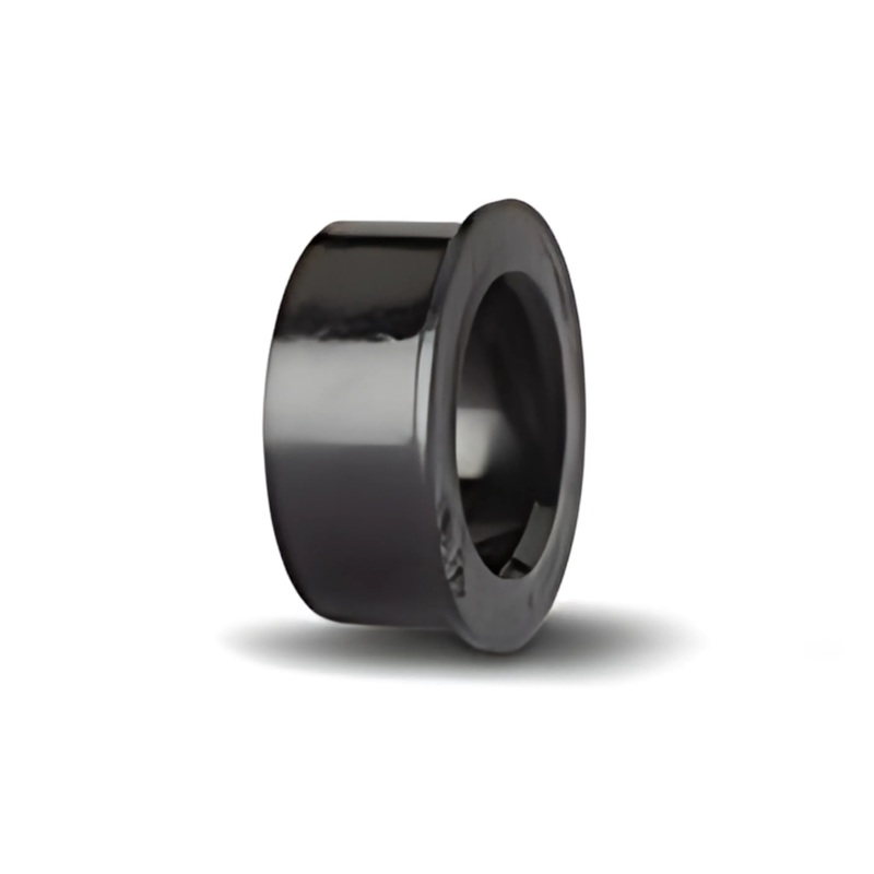 40mm Soil and Vent Adaptor – Polypipe (Black) – SW81B