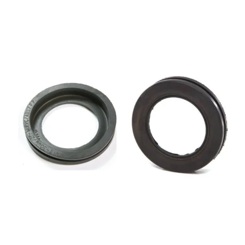 50mm Soil Manifold Seal – Polypipe (Black) – PMAN 5