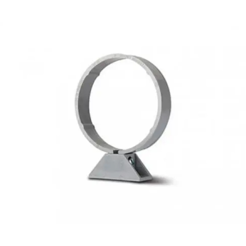 82mm Soil Pipe Clip – Polypipe (Grey) – SC34SG