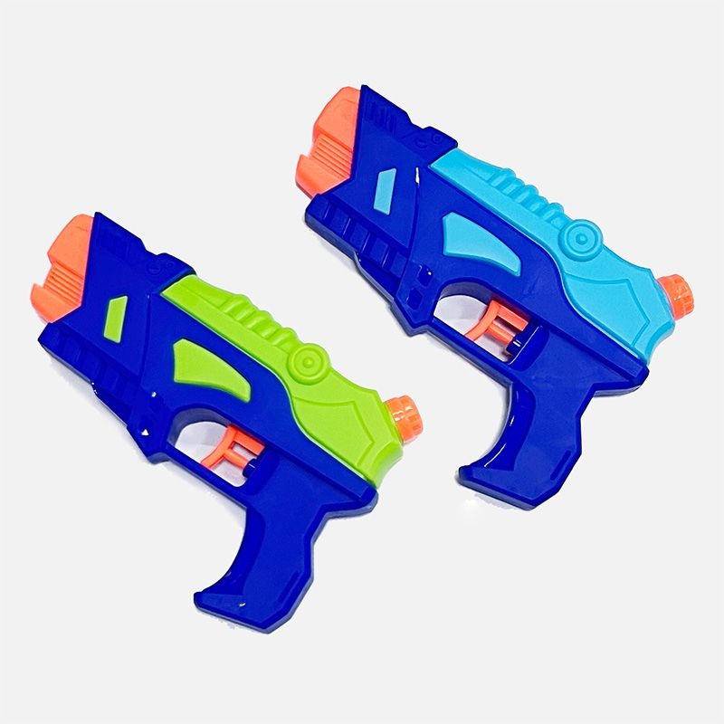 Blue Water Pistol – 26cm