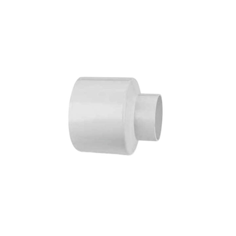 PolySoil 110mm Reducer Waste – Polypipe (Grey) – SO65G