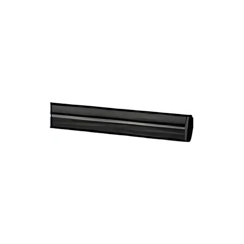 Polysoil 110mm x 4m Plain Ended Pipe – Polypipe (Black) – P440B