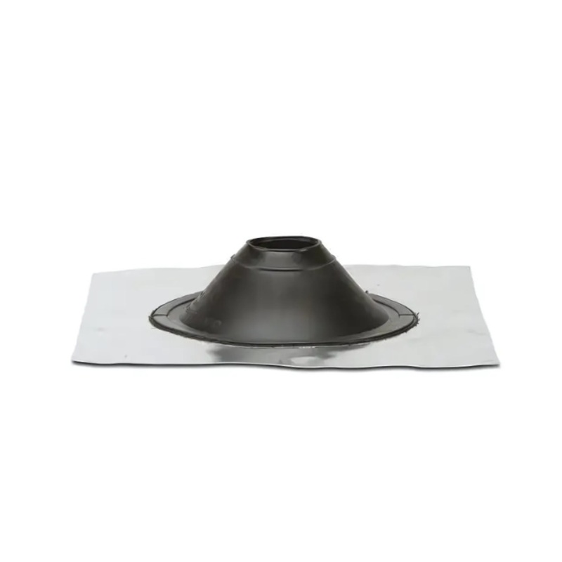 110mm Double Socket Coupler – Polypipe (Removable Centre Stop) – SH400