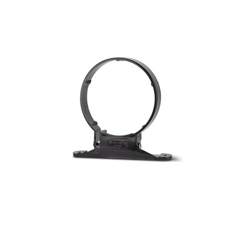 110mm Pipe Clips – Polypipe System2000 (Black) – SC44B